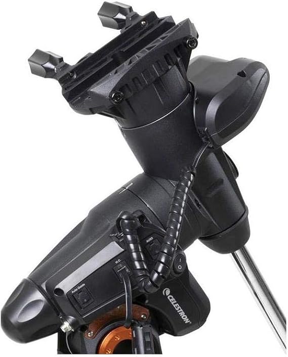 advanced vx 800 rasa telescope