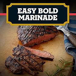 A.1. Steakhouse New York Marinade