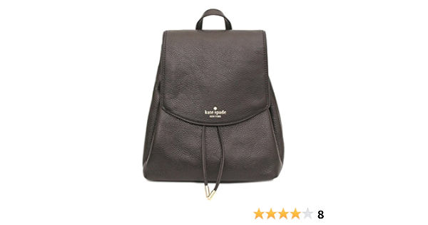 kate spade mulberry backpack
