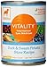 Dogswell Vitality for Dogs, Duck & Sweet Potato Stew Recipe, 13-Ounce Cans (Pack of 12)