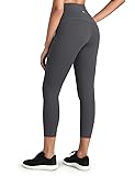 HeyNuts Workout Pro High Waisted Yoga Capris