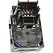 Evan-Fischer Mirror Switch compatible with BLAZER 98-05 / S10 PICKUP/SONOMA 98-04 / BRAVADA/JIMMY 98-01 4 Male Terminals Pins Type
