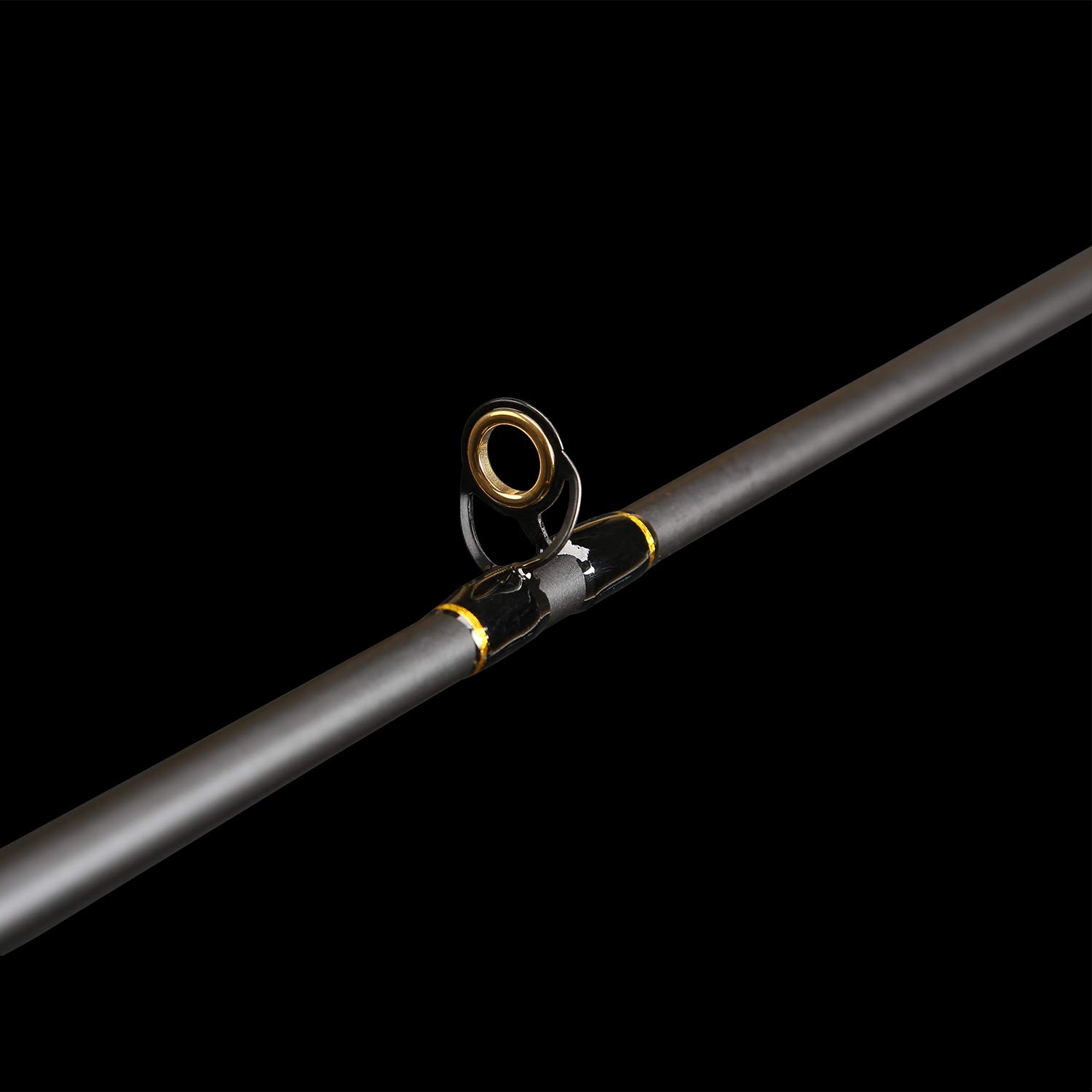 Entsport E Series Camo Legend 2Piece 7Feet Casting Rod 24 Ton