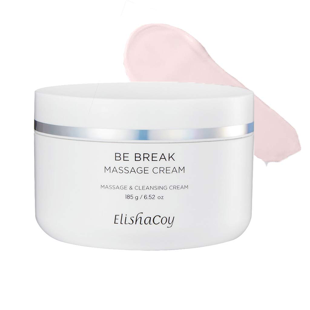 moisturizing massage cream