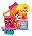 Polly Pocket Wall Party Cookie Bar Playset
