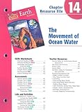 Holt Science & Technology Earth Science Chapter 14 Resource File: The Movement of Ocean Water