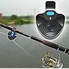 IFLYING-Electronic-LED-Fishing-Bite-Alarm-Bell-Clip-on-Fishing-Rod