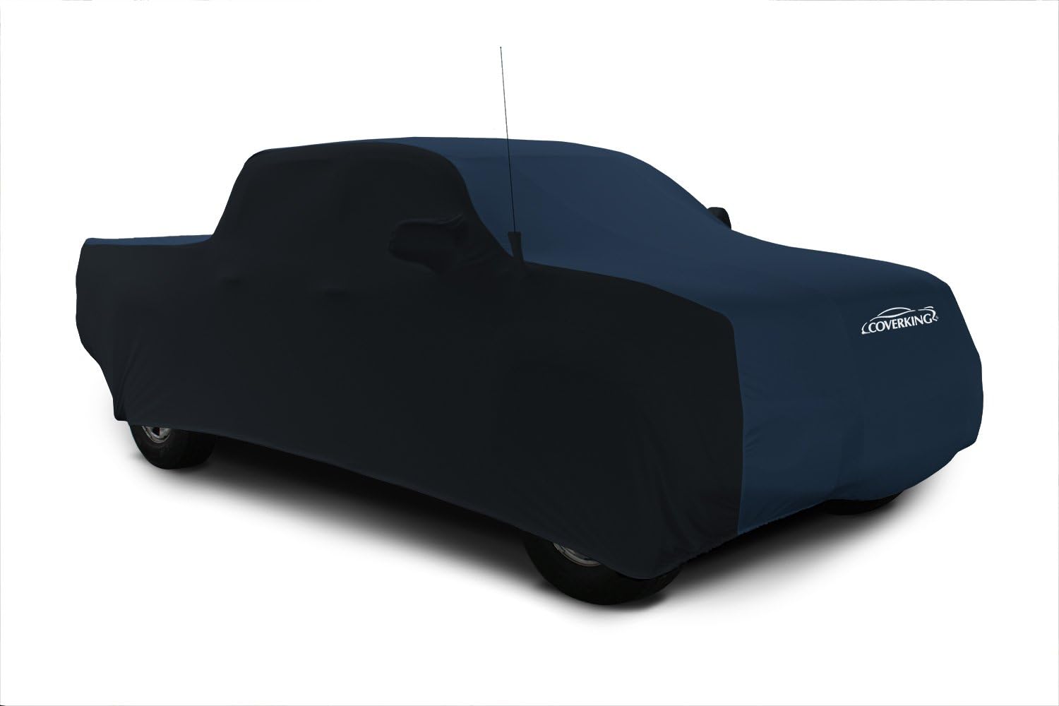 Coverking Custom Car Cover for Select GMC C/K 2500,3500