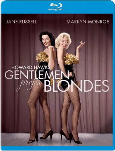 Download Gentlemen Prefer Blondes Blu-ray Download Gentlemen Prefer Blondes Blu-ray
