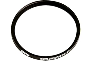 Tiffen W55DDFX2 55mm Digital Diffusion FX 2 Filter