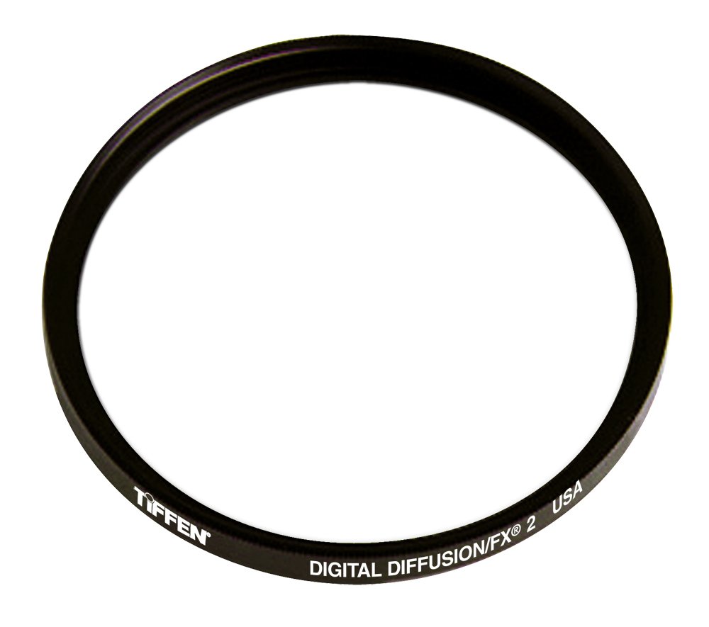 Tiffen W82DDFX2 82mm Digital Diffusion FX 2