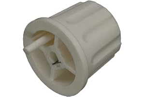 LKQI Replacement Adjust Knob fit DuraHeat Dyna-Glo RMC-95C Kero-World KW-24 08-1724