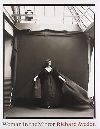 Richard Avedon: Photographs 1946–2004: Holm, Michael, Avedon