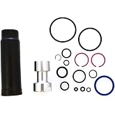 Fox Shox Cartridge Rebuild Kit, 32, 34 8mm Shaft FIT4 | FOX Seal Kit for MY19+ 32/34 SC FIT4 Cartridge Suspension Rebuild