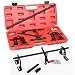 Yaheetech Car Engine Overhead Valve Spring Remover Installer OHV OHC Compressor Tool Set primary