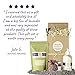 Victoria's Lavender Gift Basket for Women - Travel Massage Candle, Hand & Body Lotion, Bath Salts & Lavender Sachet, Skin Care, Beauty Products for Women, Body Wash Set, Spa Kit, Made in The USA