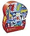 Crocodile Creek ABC Animals 36 Piece Jigsaw Floor Puzzle