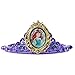 Disney Princess 94904 Ariel Tiara to Toes Dress Up Set Costume