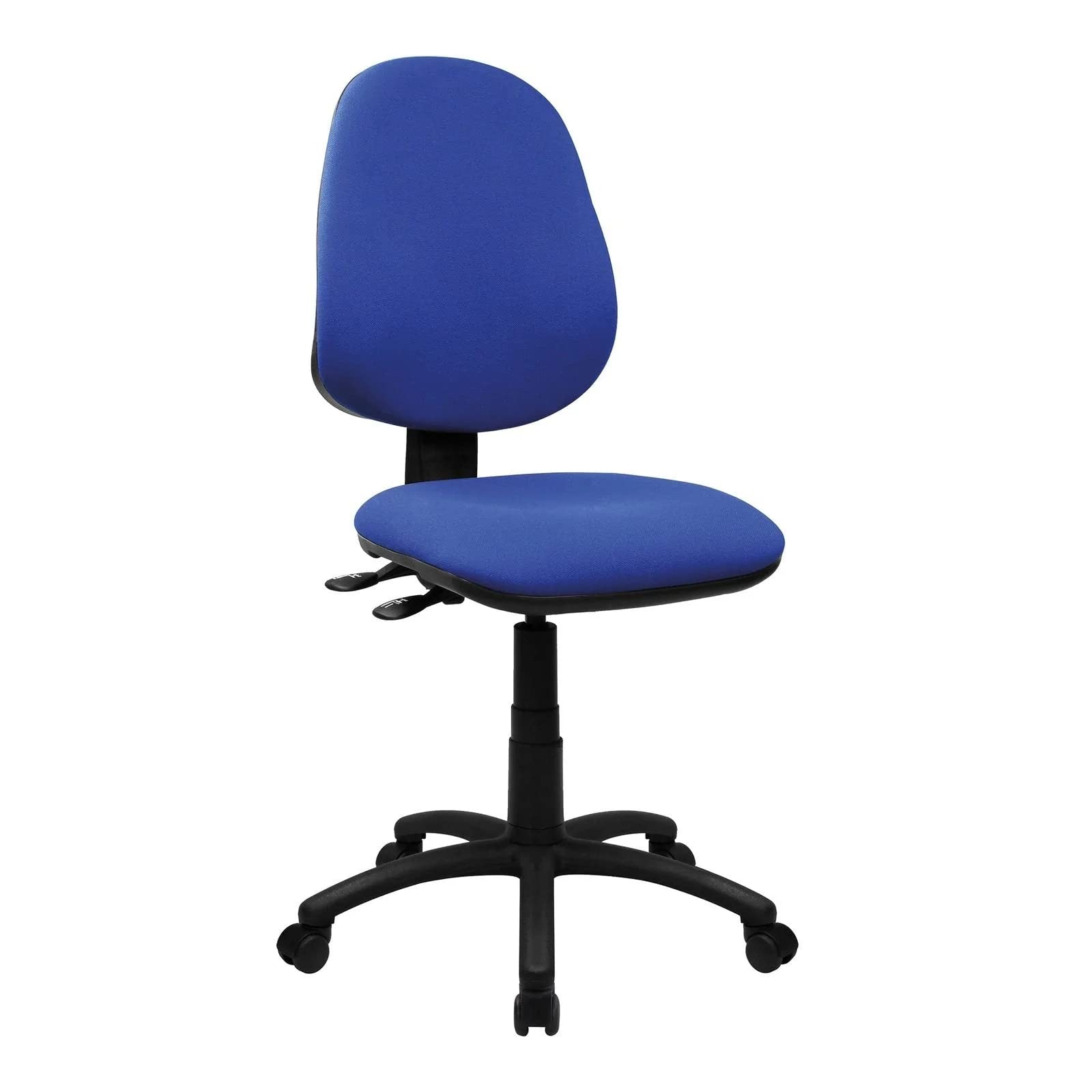Eliza Tinsley High Back Operator Chair 505FB - Blue