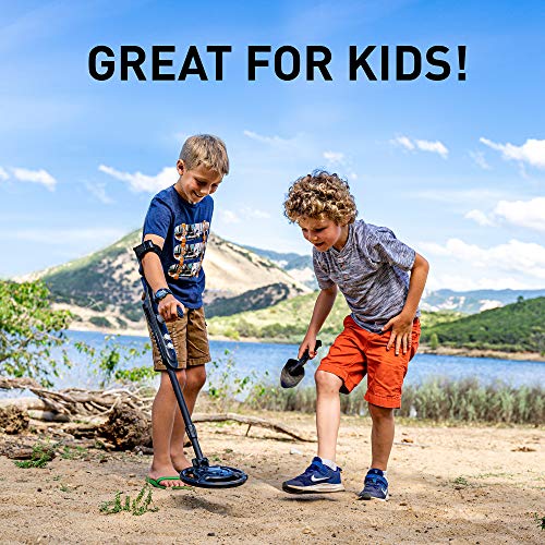 2 National+Geographic+Junior+Metal+Detector