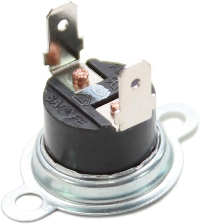 GE WB21X10148 Genuine OEM Thermostat for GE Microwaves: Home Improvement