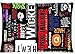 Broadway Musical Collage Custom Twin Sides Pillow Case 20*30 Inch
