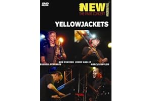 Yellowjackets: New Morning - The Paris Concert
