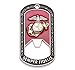 USMC Challenge Coin - Marine Corps Dog Tag Coins - Bottle Opener Coin - Designed by Marines FOR Marines - Officially Licensed Product - Coins For Anything