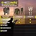 HECS Hunting High Performance Base Layer - Large