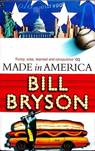 Made In The America