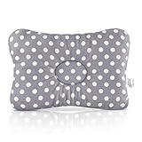 Baby Flat Head Shaping Pillow - Prevent Correct