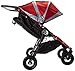 Baby Jogger City Mini GT Double Stroller - 2016 | Baby Stroller with All-Terrain Tires | Quick Fold Lightweight Double Stroller