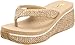 Volatile Women's Tanorama Wedge Sandal