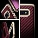 Spigen Neo Hybrid Designed for Samsung Galaxy S10e Case (2019) - Burgundy
