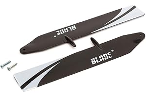 Blade Fast Flight Main Rotor Set: nCP X