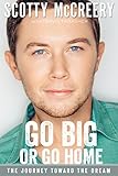 Go Big or Go Home: The Journey Toward the Dream