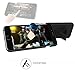 Stalion Holster Case & Belt Clip with Kickstand for iPhone 6 Plus 6s Plus (5.5