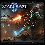 StarCraft II 2012 Wall Calendar by 