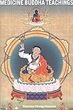 Medicine Buddha Teachings
