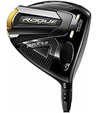 Amazon.com : Callaway Rogue ST TD LS Driver, Left Handed, 10.5