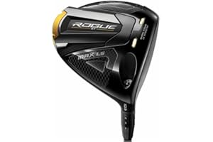 Callaway Golf 2022 Rogue ST Max LS Driver