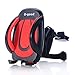 Car Mount,U-good Car Air Vent Cell Phone Holder Cradle w/Quick Release Button 360 Rotating for iPhone 6s Plus 6s 5s 5c,Samsung Galaxy S6 Edge S5 Note 5/4,LG Nexus HTC Motorola Sony and More