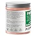 Biofinest Himalayan Body Scrub - with Dead Sea Salt/ Organic Argan Oil, Vitamin E, Essential Oils - Best For Deep Skin Cleansing (250g)