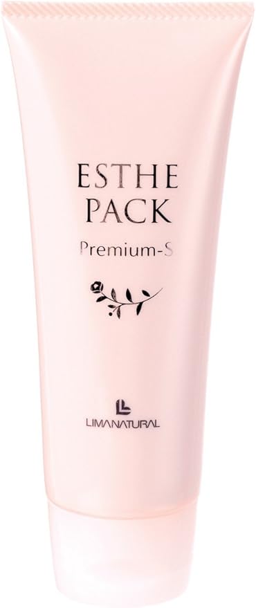Amazon Limanatural リマナチュラル リマナチュラル プレミアムエステパック 1g クリーム Limanatural リマナチュラル ヘアトリートメント 通販
