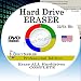 Hard Drive Eraser 32/64Bit Professional Edition - Wipe your Hard Drive Securely for for ALL operating systems