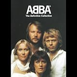 Abba: The Definitive Collection [DVD]