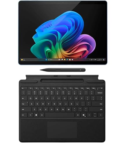 Microsoft Surface Pro11　X Elite Amazon.com : Microsoft Surface Pro 11 Snapdragon X Elite Laptop