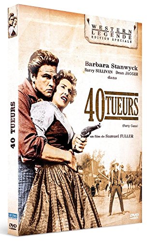 40 tueurs - Édition Spéciale