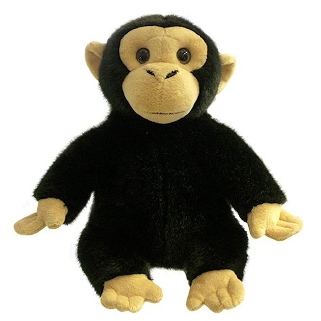 The Puppet Company - Full-Bodied Animal - Chimp PC001820