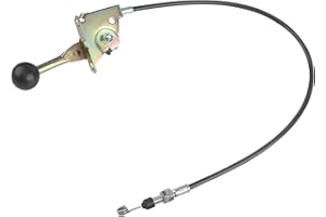 showingo 064-8057-00 Brake Cable Replacement for Bad Boy MZ/MZ Magnum Lawn Mower Brake Cable